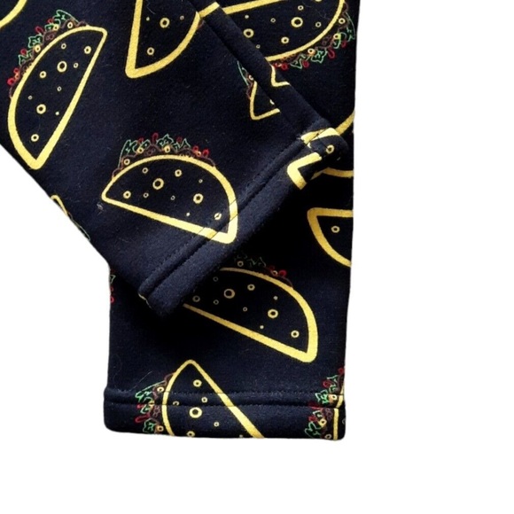 Just Cozy Lined Leggings XS/S - Picture 6 of 6